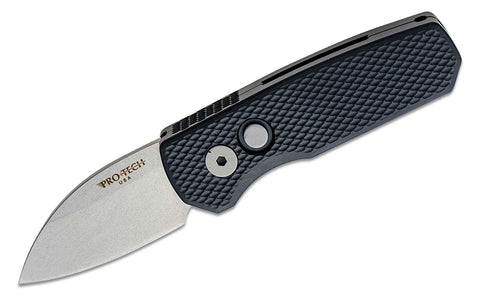 PRO-TECH Runt 5 - Black R5105
