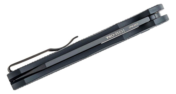 PRO-TECH Malibu Flipper 5206