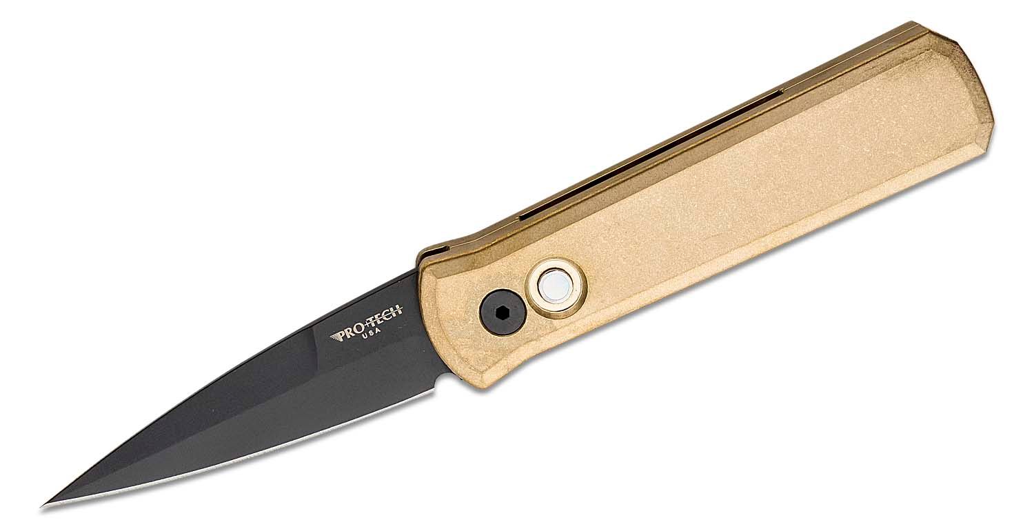PRO-TECH Godson Limited Edition - Bronze 7112