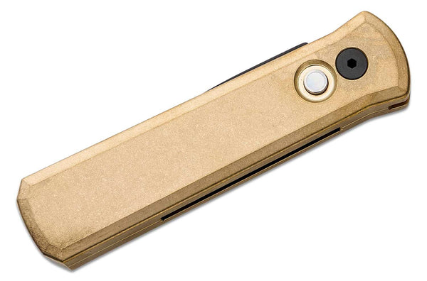 PRO-TECH Godson Limited Edition - Bronze 7112