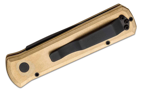 PRO-TECH Godson Limited Edition - Bronze 7112