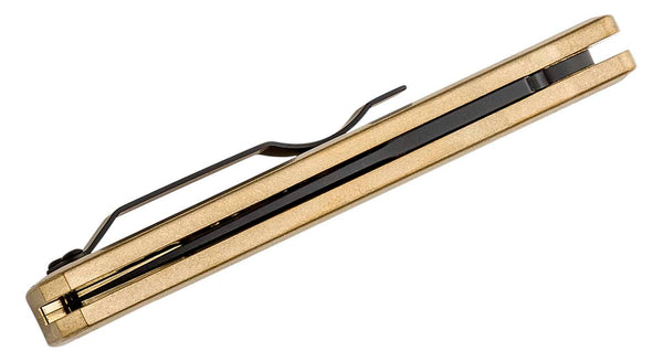PRO-TECH Godson Limited Edition - Bronze 7112