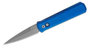 PRO-TECH Godfather 920-BLUE