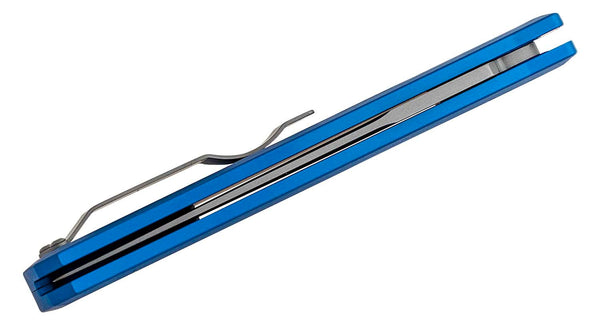 PRO-TECH Godfather 920-BLUE