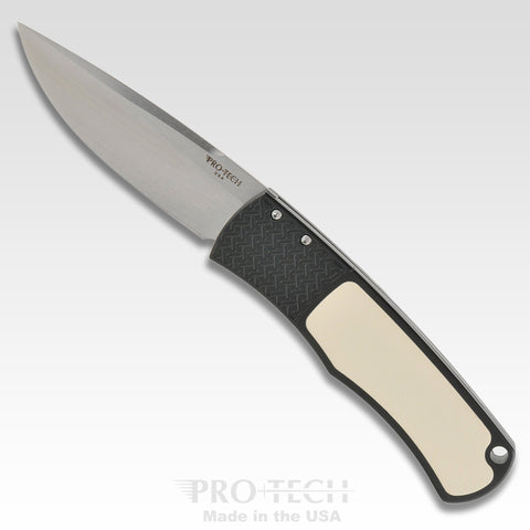 PRO-TECH Whiskers - Tuxedo BR-1.51