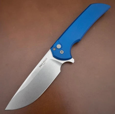 PRO-TECH Mordax - Blue MX101-BLUE