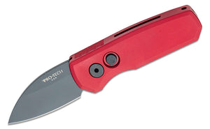 PRO-TECH Runt 5 Magnacut - Red R5303-RED