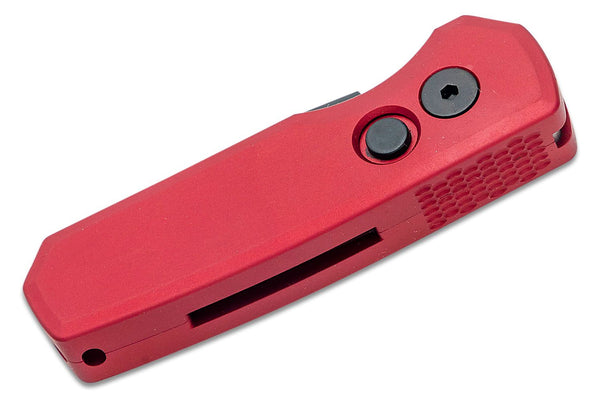 PRO-TECH Runt 5 Magnacut - Red R5303-RED