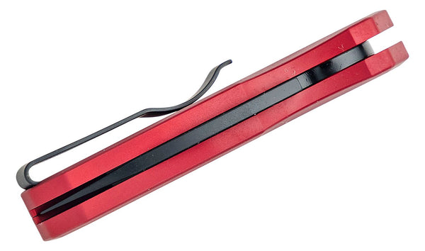 PRO-TECH Runt 5 Magnacut - Red R5303-RED