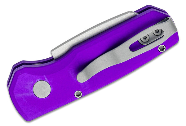 PRO-TECH Runt 5 Magnacut R5401-PURPLE
