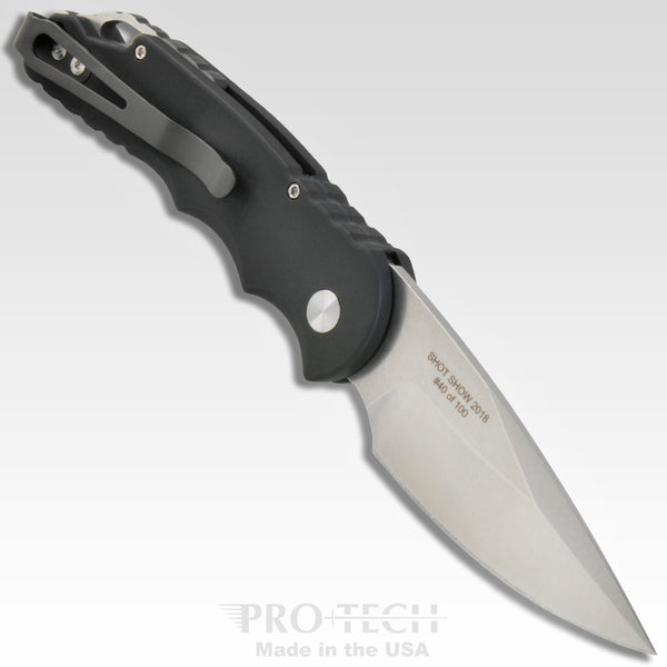 PRO-TECH Tactical Response 5 T501