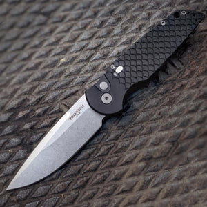 PRO-TECH Tactical Response 3 TR-3-MC1