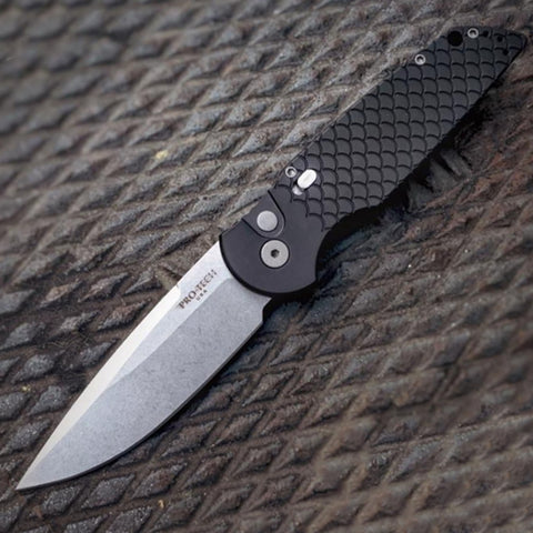 PRO-TECH Tactical Response 3 TR-3-MC1