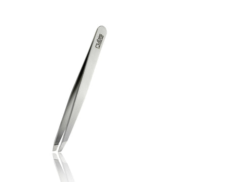 RUBIS SWITZERLAND Classic Slant Tweezers 18816