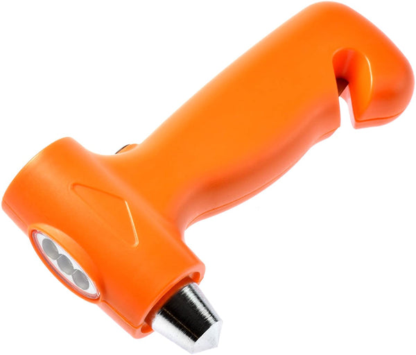 SE Dynamo Rechargeable 3-in-1 Hammer AS003DL