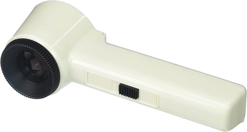 SE Illuminated Handheld Magnifier MLH31L
