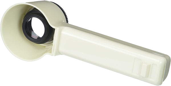 SE Illuminated Handheld Magnifier MLH31L