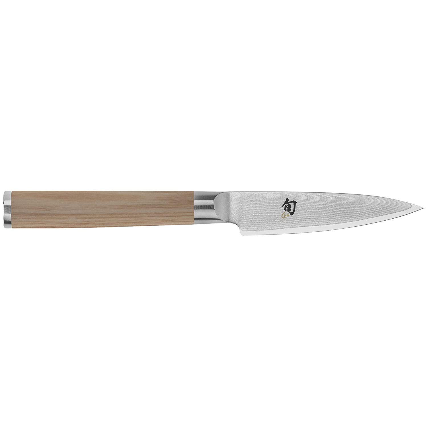 SHUN Classic Blonde Paring 3.5in DM0700W