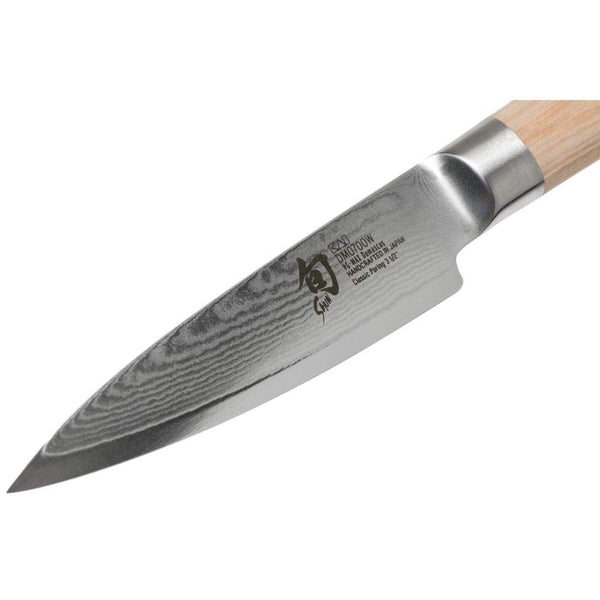 SHUN Classic Blonde Paring 3.5in DM0700W