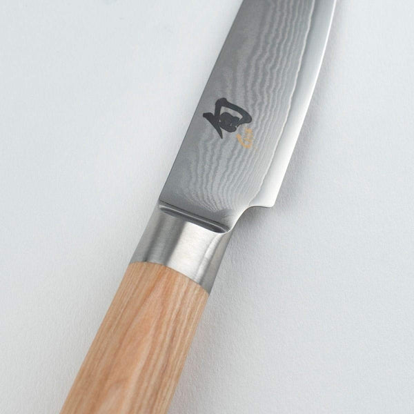 SHUN Classic Blonde Paring 3.5in DM0700W