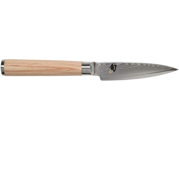 SHUN Classic Blonde Paring 3.5in DM0700W