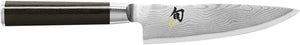 SHUN Classic Chef's 6in DM0723
