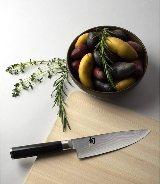 SHUN Classic Chef's 6in DM0723