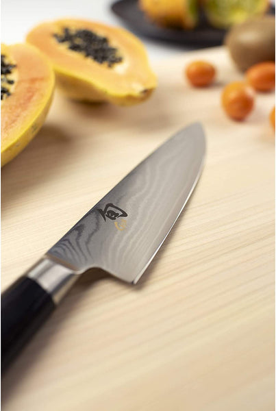 SHUN Classic Chef's 6in DM0723