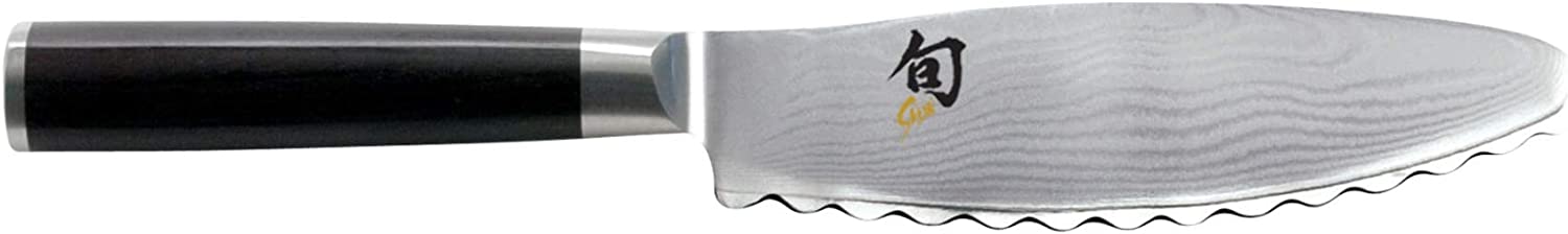 SHUN Classic Ultimate Utility 6in DM0741