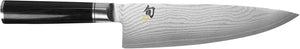 SHUN Western Cook's 8in DM0766