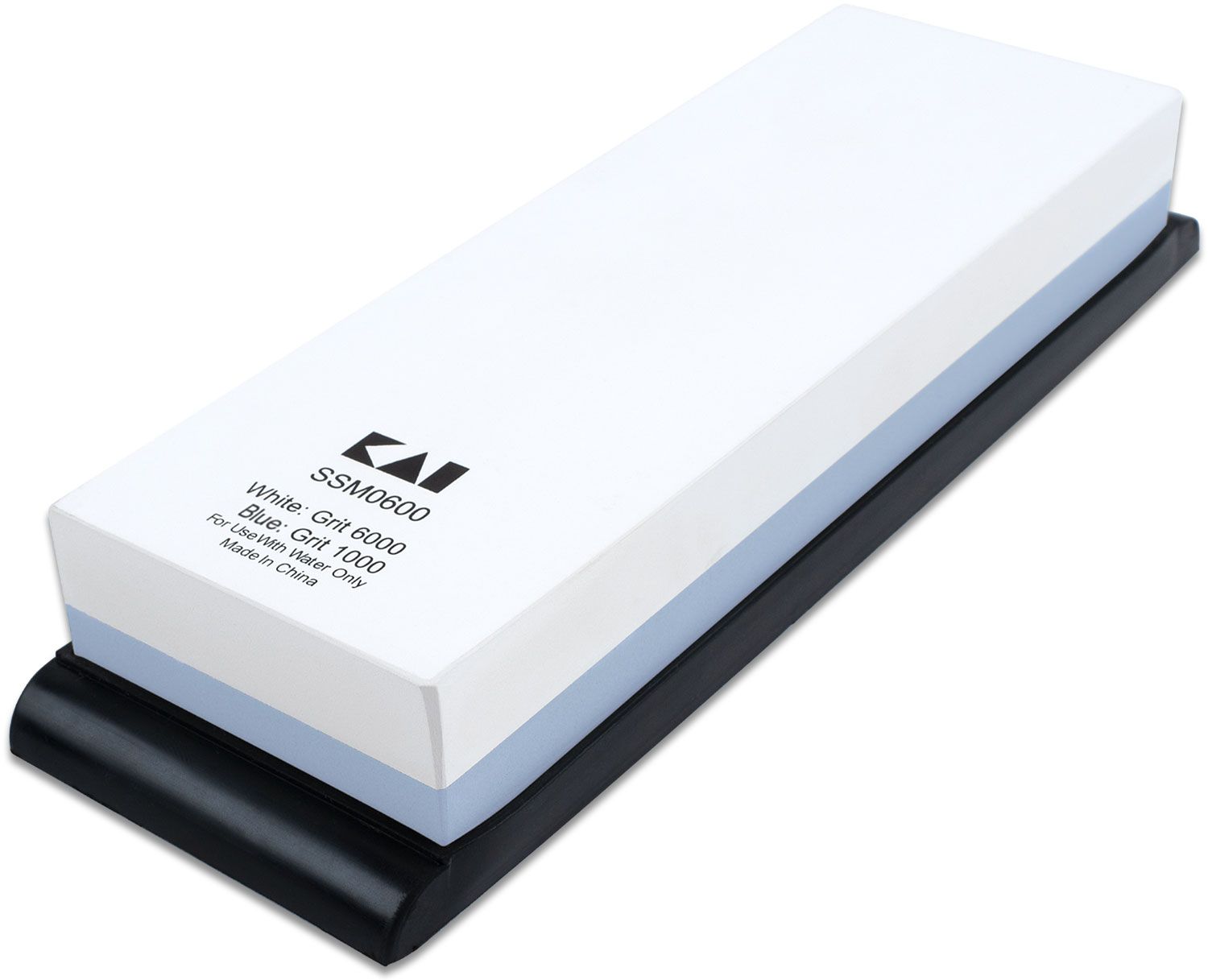SHUN 1000/6000 Combo Whetstone SSM0600