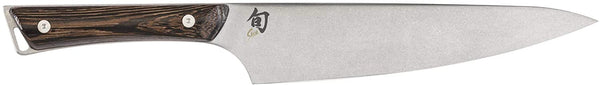 SHUN Chef's - Kanso 8in SWT0706