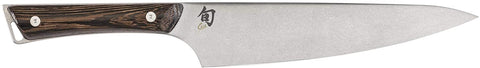 SHUN Kanso Chef Knife 8in SWT0706
