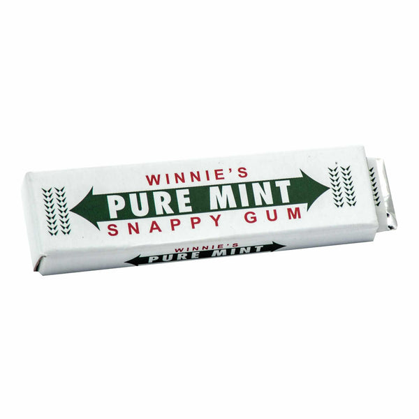 SCHYLLING Snappy Gum JSNG