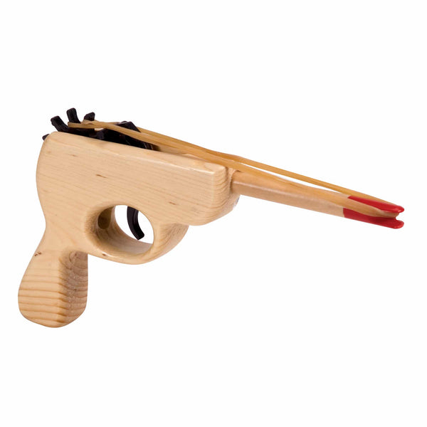 SCHYLLING Rubber Band Shooter RBS