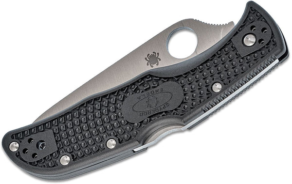 SPYDERCO Endela C243PBK