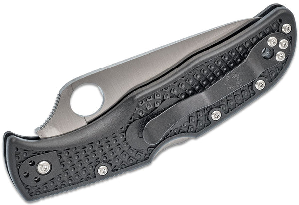 SPYDERCO Endela C243PBK