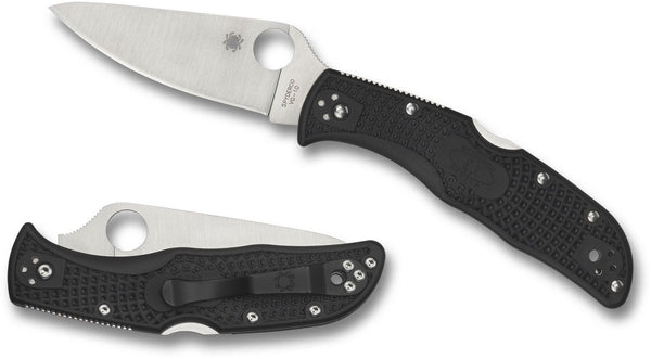SPYDERCO Endela C243PBK