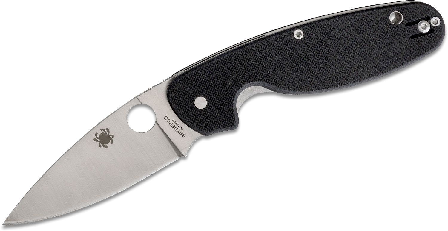 SPYDERCO Emphasis C245GP