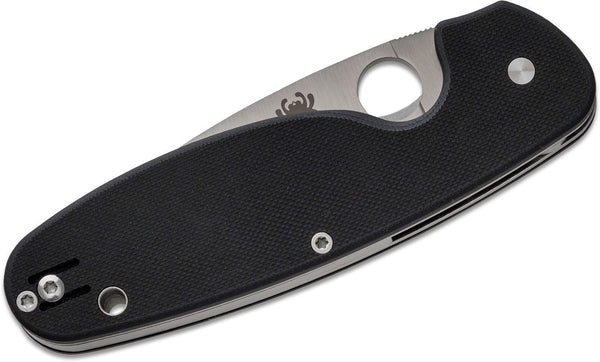 SPYDERCO Emphasis C245GP