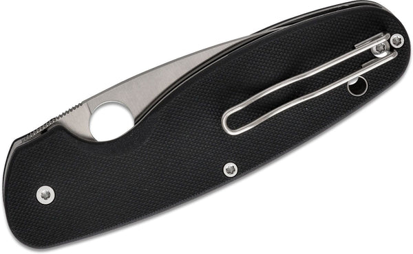 SPYDERCO Emphasis C245GP