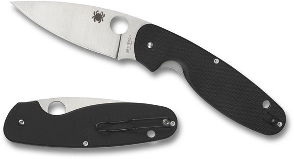 SPYDERCO Emphasis C245GP