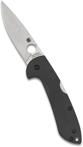 SPYDERCO Sprint Run Siren C247CFP