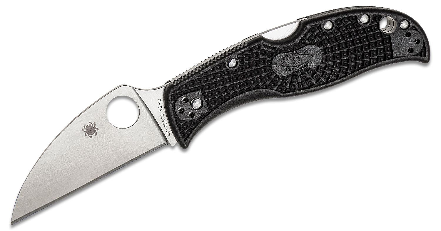 SPYDERCO RockJumper C254PBK