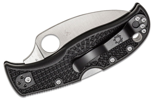 SPYDERCO RockJumper C254PBK