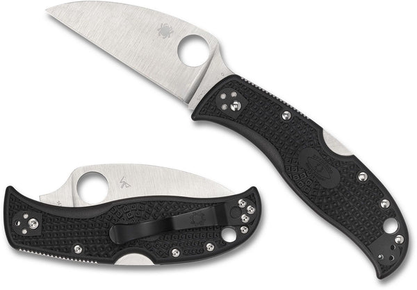 SPYDERCO RockJumper C254PBK