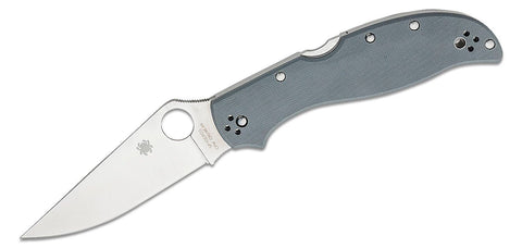 SPYDERCO Stretch 2 XL - Gray C258GPGYCW