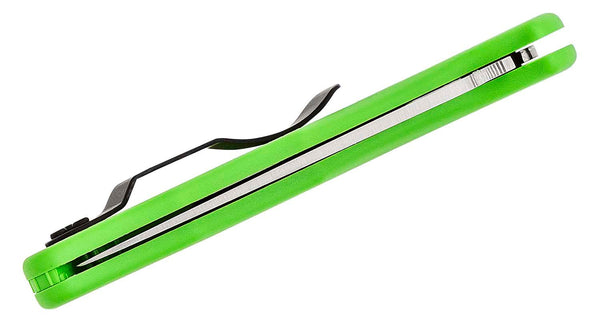SPYDERCO Salt 2 - Green C88FSGR2