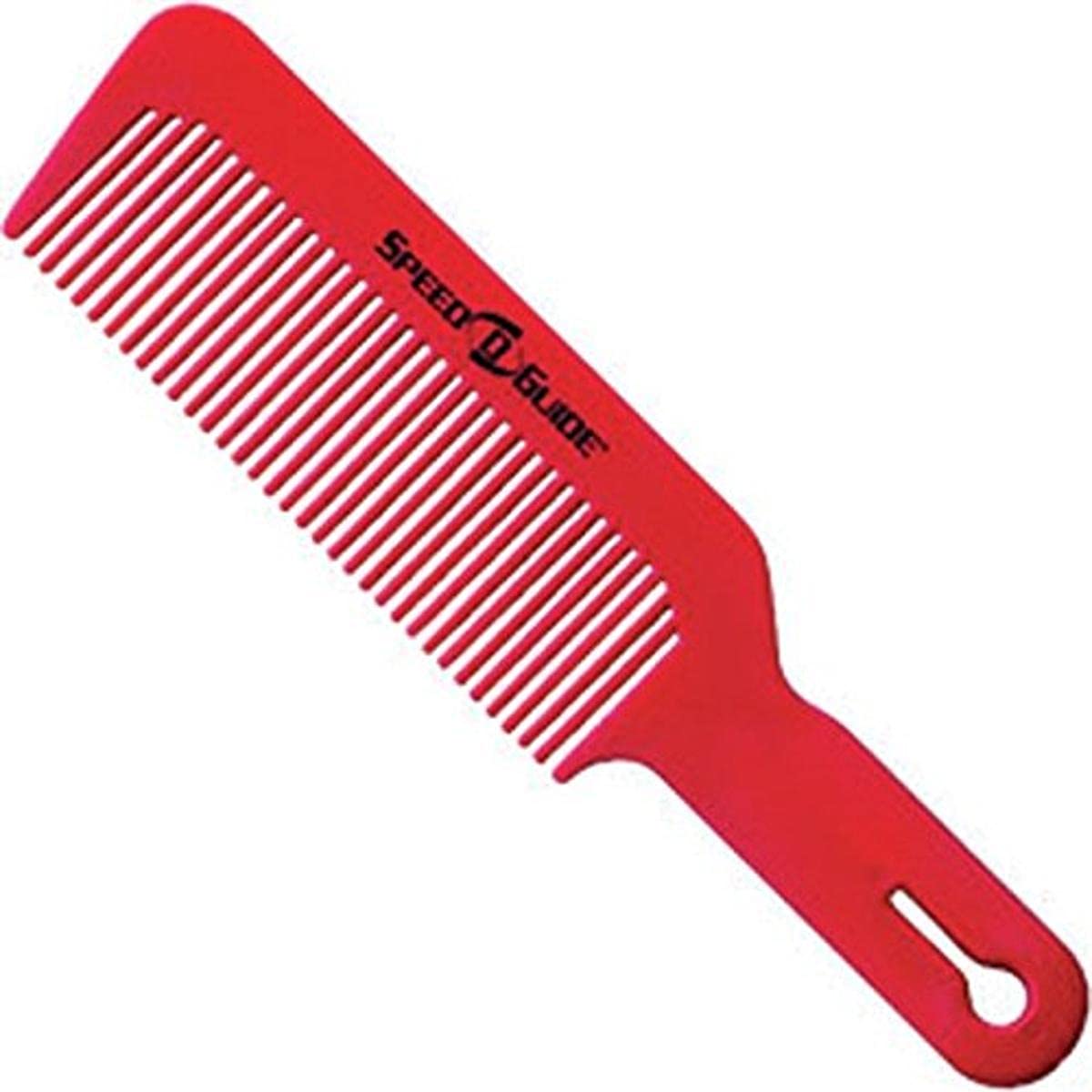 SPEED O GUIDE Flatopper Comb 12-pack SPG0100-12