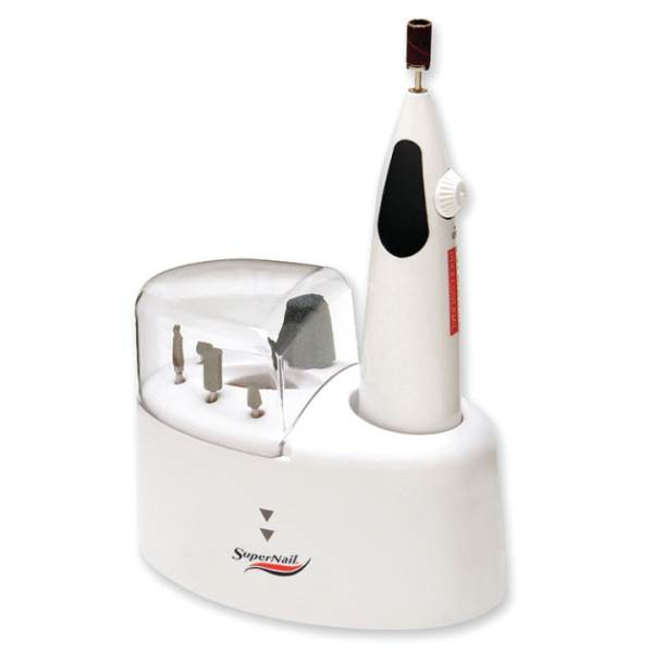 SUPERNAIL PROFESSIONAL Ultimate Manicure Machine 31244